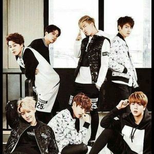 Meet your Posher, Dominique